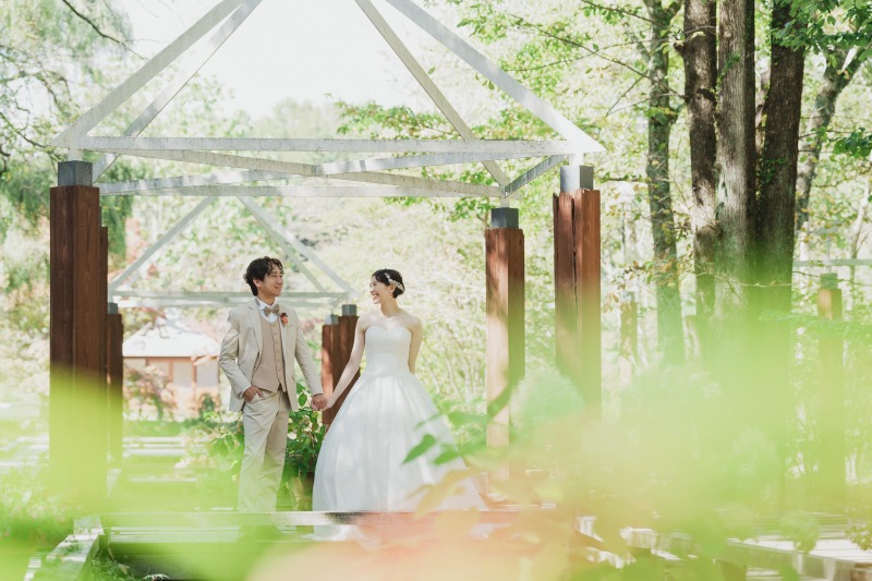 〜軽井沢3箇所ロケーション撮影のご紹介〜
