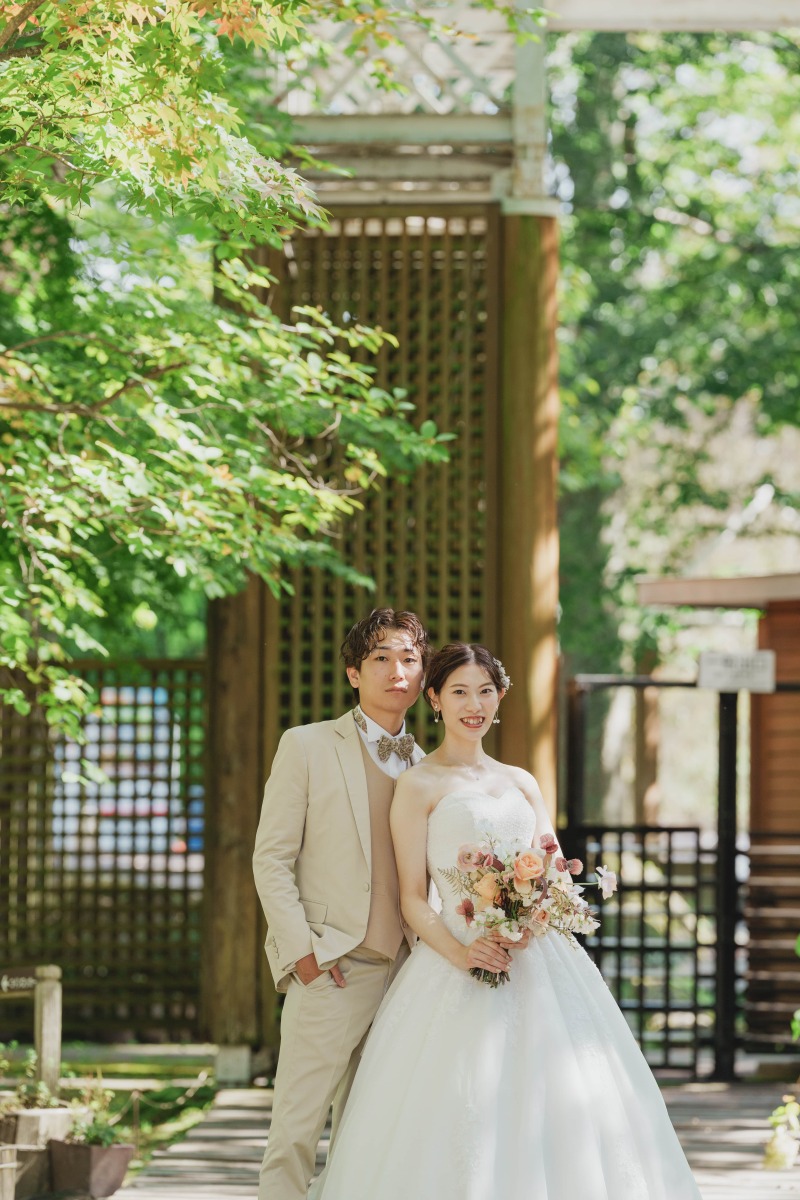 〜軽井沢3箇所ロケーション撮影のご紹介〜