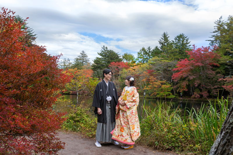 10月もラスト