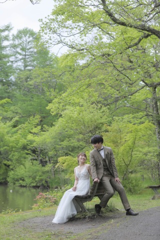 現在の空き状況です♪