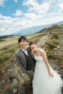 おふたりらしさ