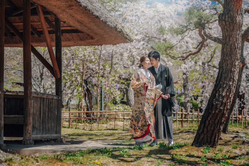 桜シーズンご予約受付中