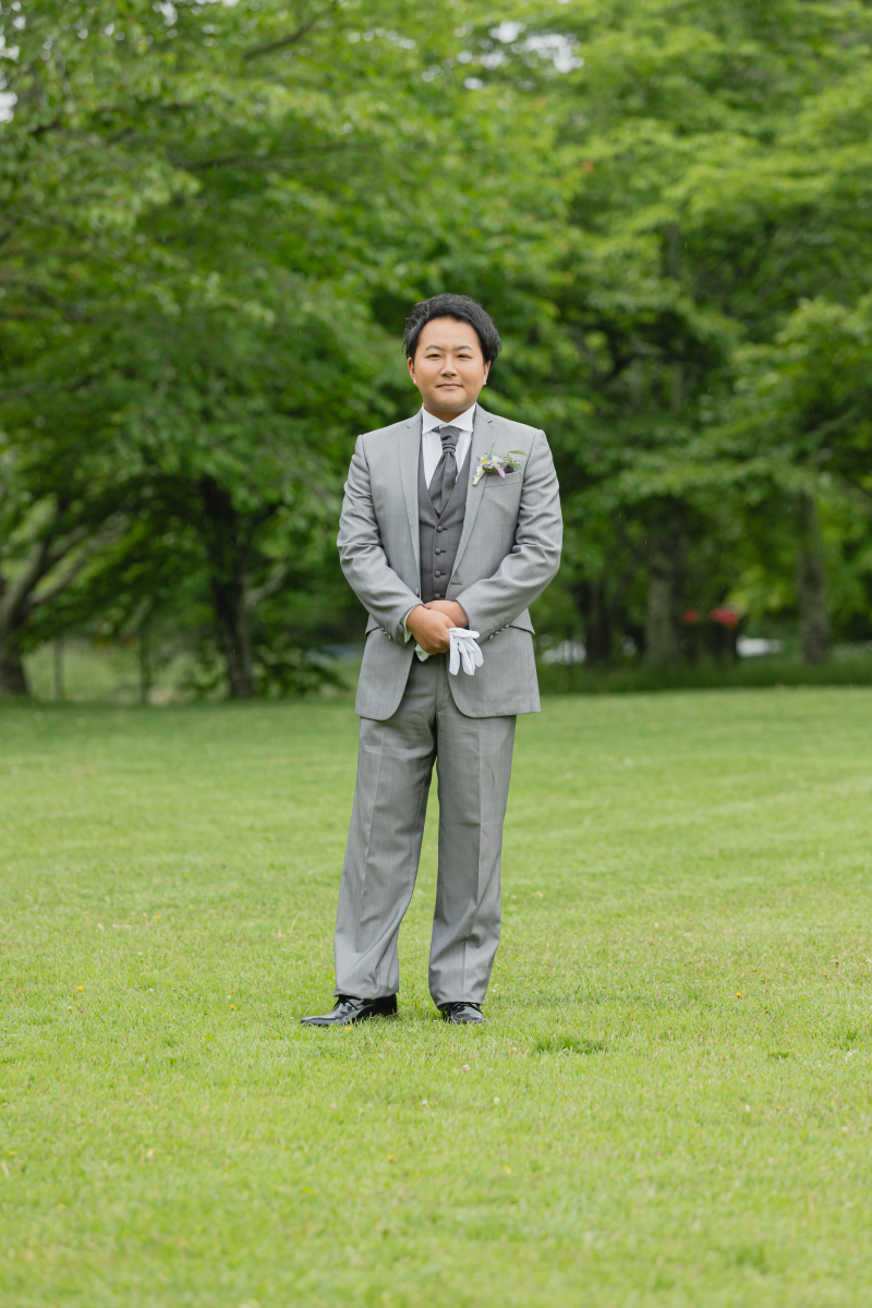 家族で楽しむ軽井沢ロケーション