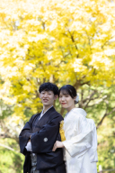 色づき〜10月20日