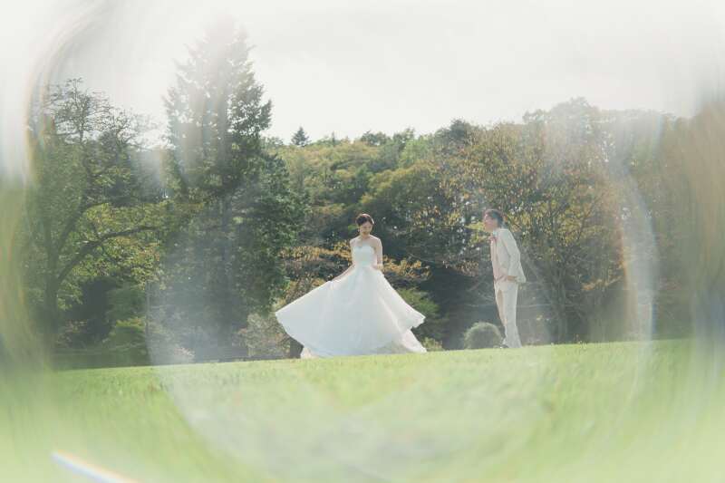 〜軽井沢3箇所ロケーション撮影のご紹介〜