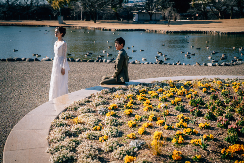 NEW臨江閣プランロケーション