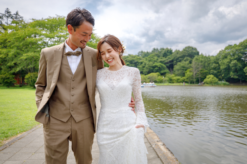 軽井沢新緑シーズンはもうすぐです^^