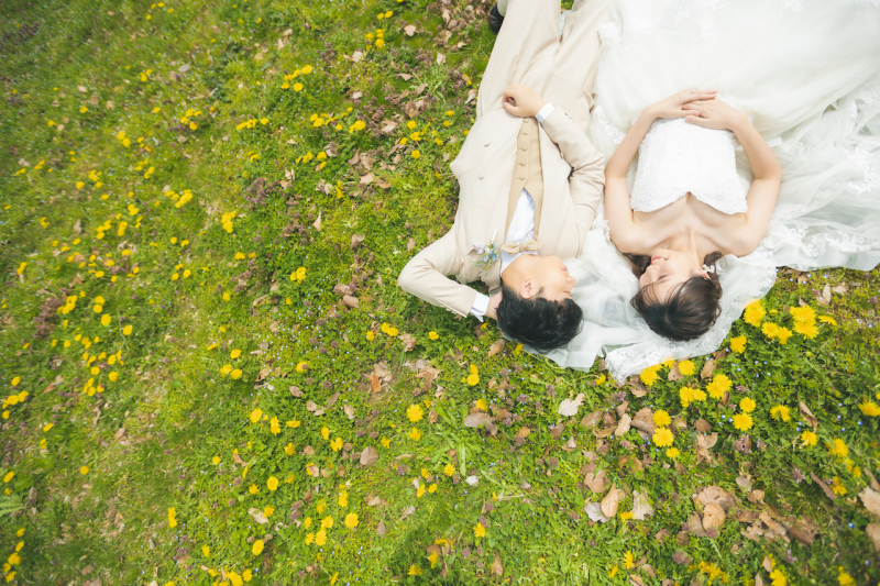 地元でも穴場スポット【飯綱山公園】