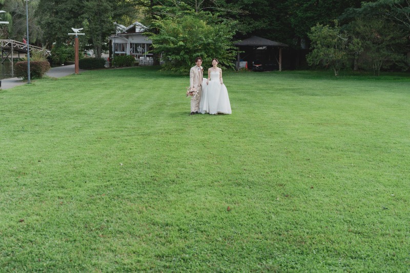 〜軽井沢3箇所ロケーション撮影のご紹介〜