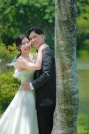 軽井沢のタリアセンロケーション