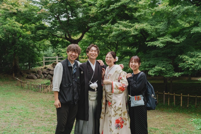 〜軽井沢3箇所ロケーション撮影のご紹介〜