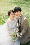 自然豊かな軽井沢