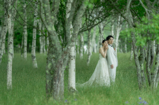 夏のロケーションスポット