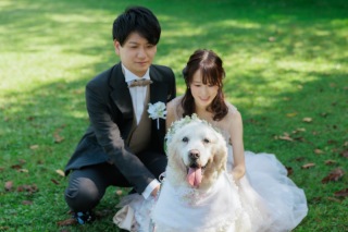 軽井沢ロケーションフォト】大好きな家族と迎えた特別な時間