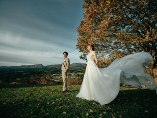 紅葉シーズンのご予約受付中