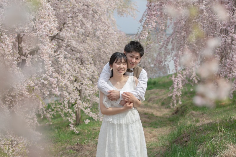 もうすぐ桜の季節!
