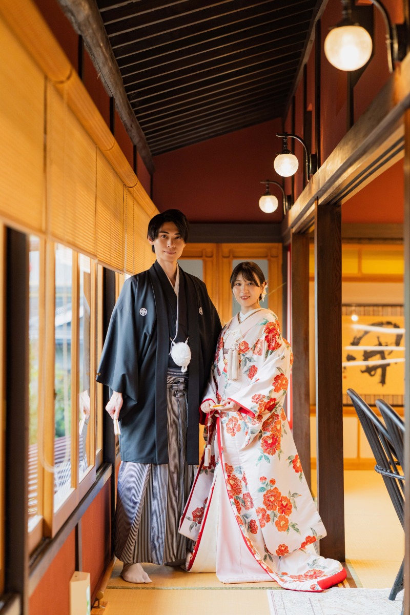 【飯綱山】【料亭音羽】ご紹介!