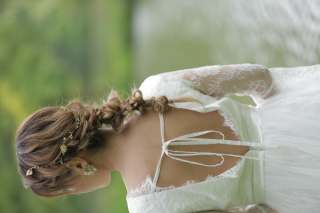 あみおろしスタイル