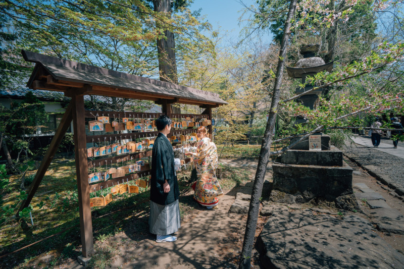 楽しい・感動の撮影体験を軽井沢で