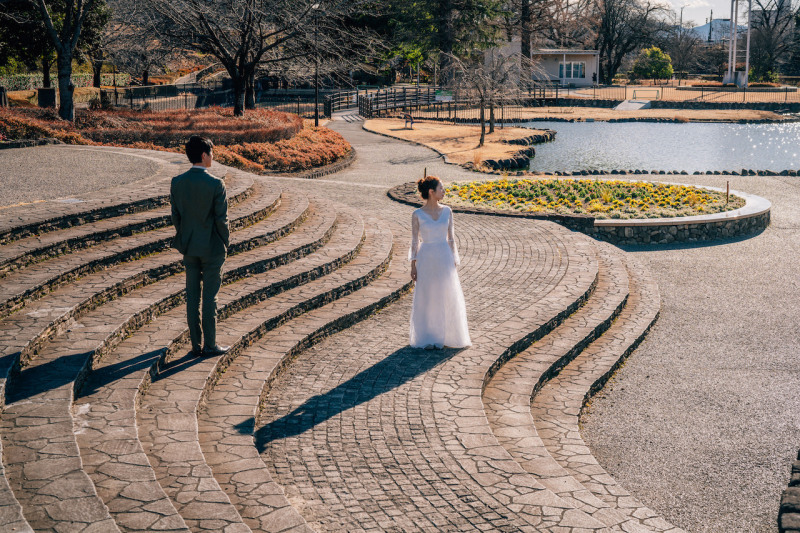 NEW臨江閣プランロケーション