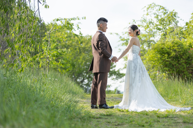 新緑シーズンといえば軽井沢！！