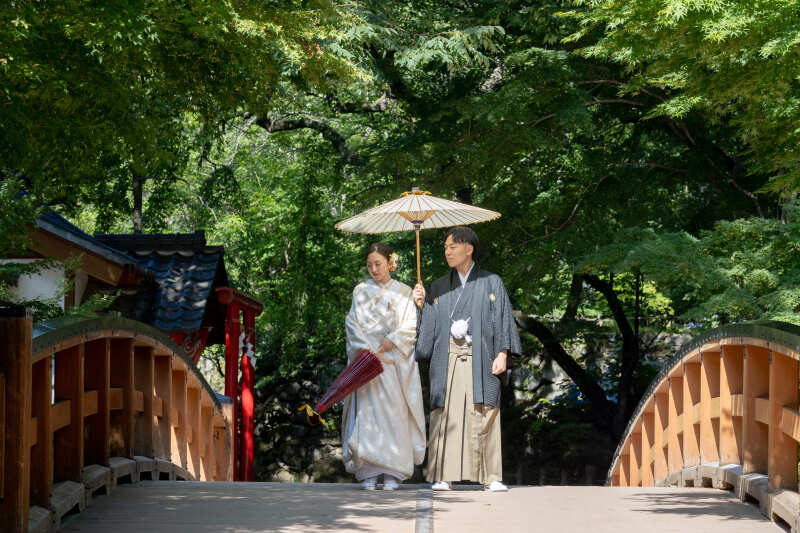 軽井沢和洋ロケーション撮影満喫プラン!