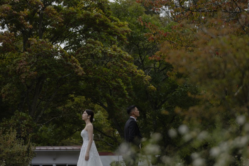 タリアセンロケーション