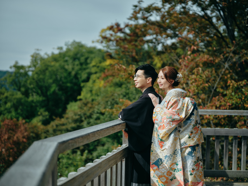 紅葉撮影！【飯綱山＆小諸懐古園】