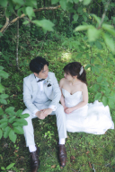 タリアセン&飯綱山ロケーション