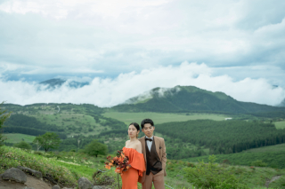 夏こそ残したい｜開放感あふれる信州高原ロケーションフォト