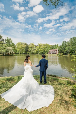 夏のタリアセン！