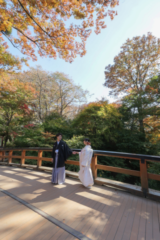 10月撮影お早めに!