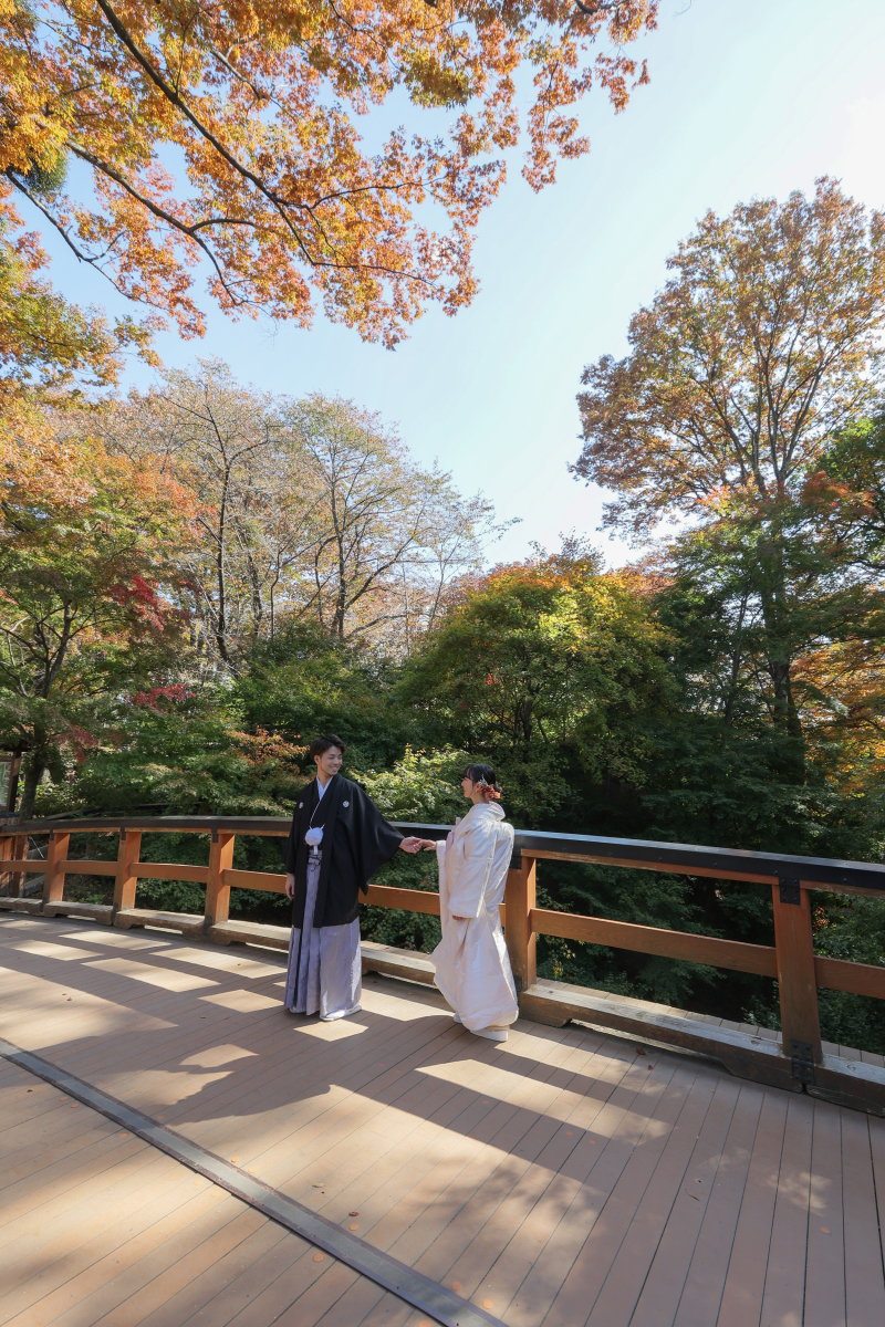 10月撮影お早めに！