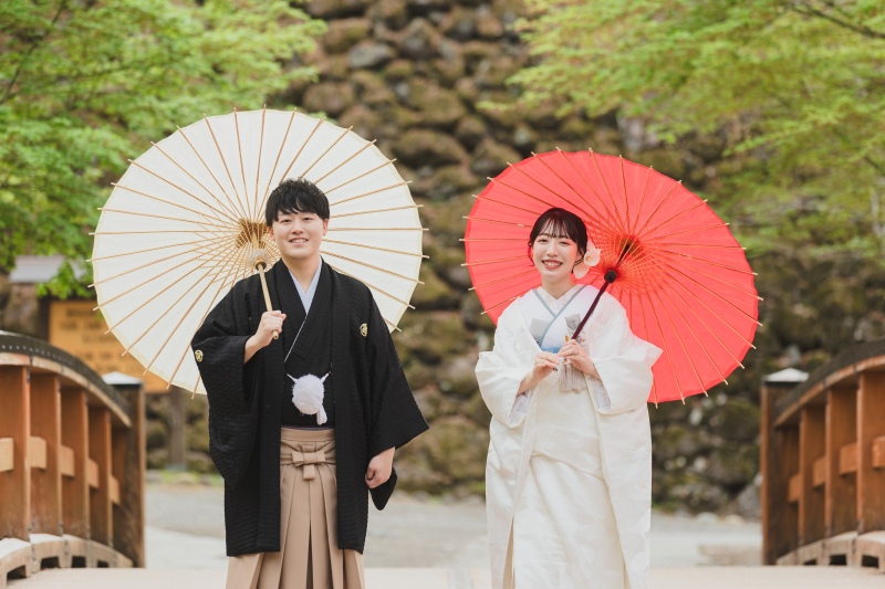 洋髪綿帽子のご紹介♪