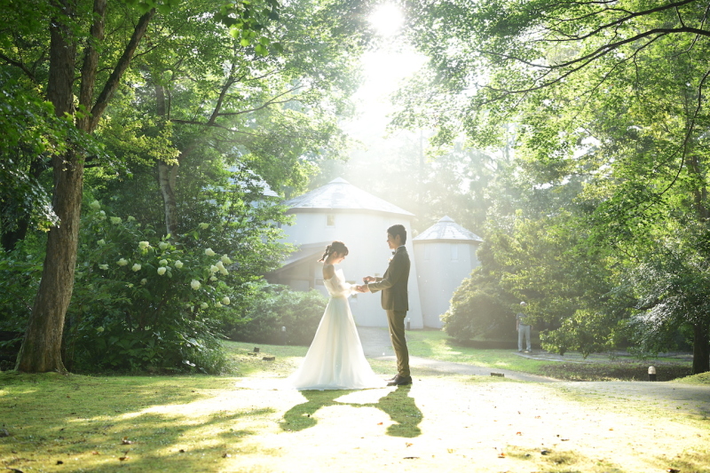 雨予報で、延期を悩まれている方へ