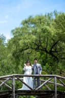 洋装でタリアセンと飯綱山ロケーション撮影！