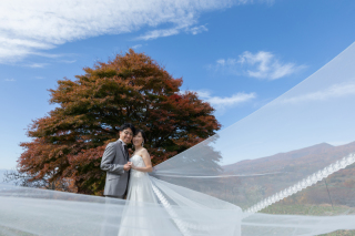 10月上旬撮影空き状況！