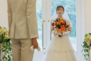 天候が心配なら