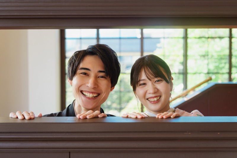 【飯綱山】【料亭音羽】ご紹介!