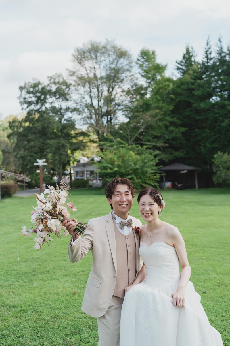 〜軽井沢3箇所ロケーション撮影のご紹介〜