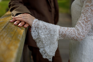 オシャレなイメージショット