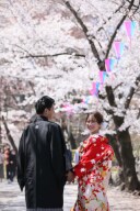 桜ロケーション@小諸懐古園