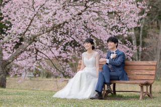 今年も軽井沢春ロケ予約受付中!