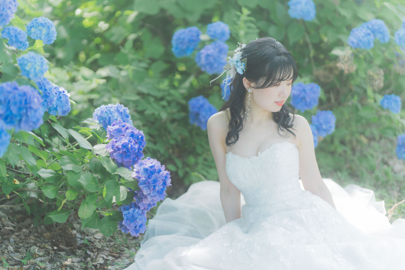 洋装ヘアメイクまとめ