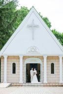 軽井沢チャペルのご案内