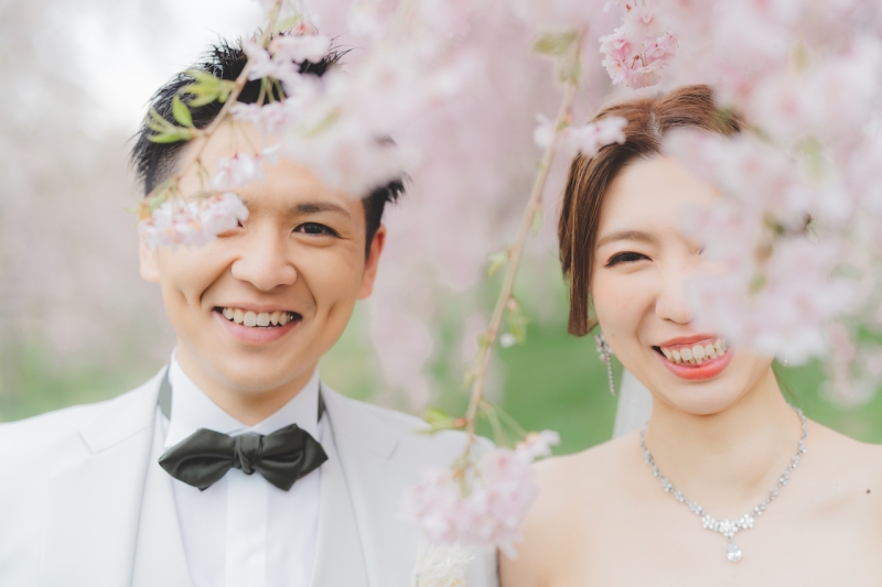 和装撮影+洋装撮影+小物撮影+和室撮影が叶う1日。