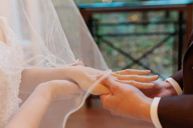 軽井沢で叶える紅葉ロケーション！