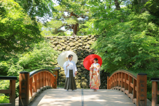 新緑シーズンのご紹介♫