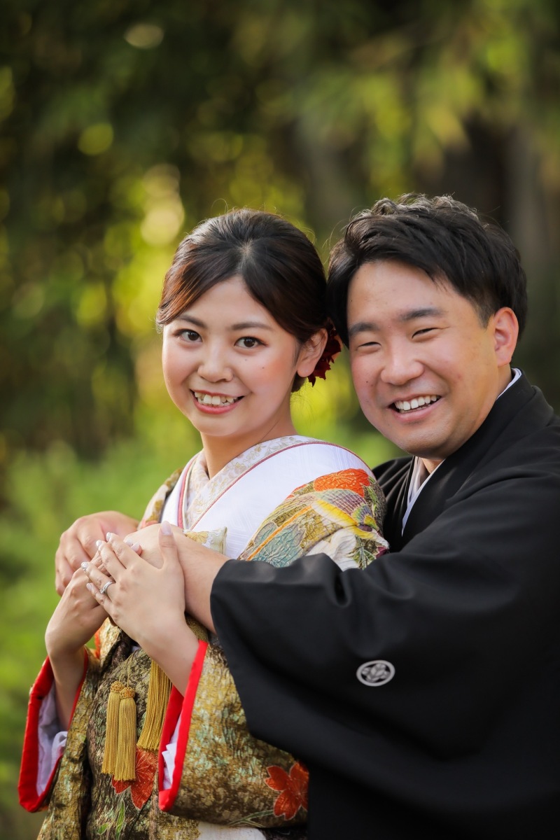 新緑といえば、軽井沢!