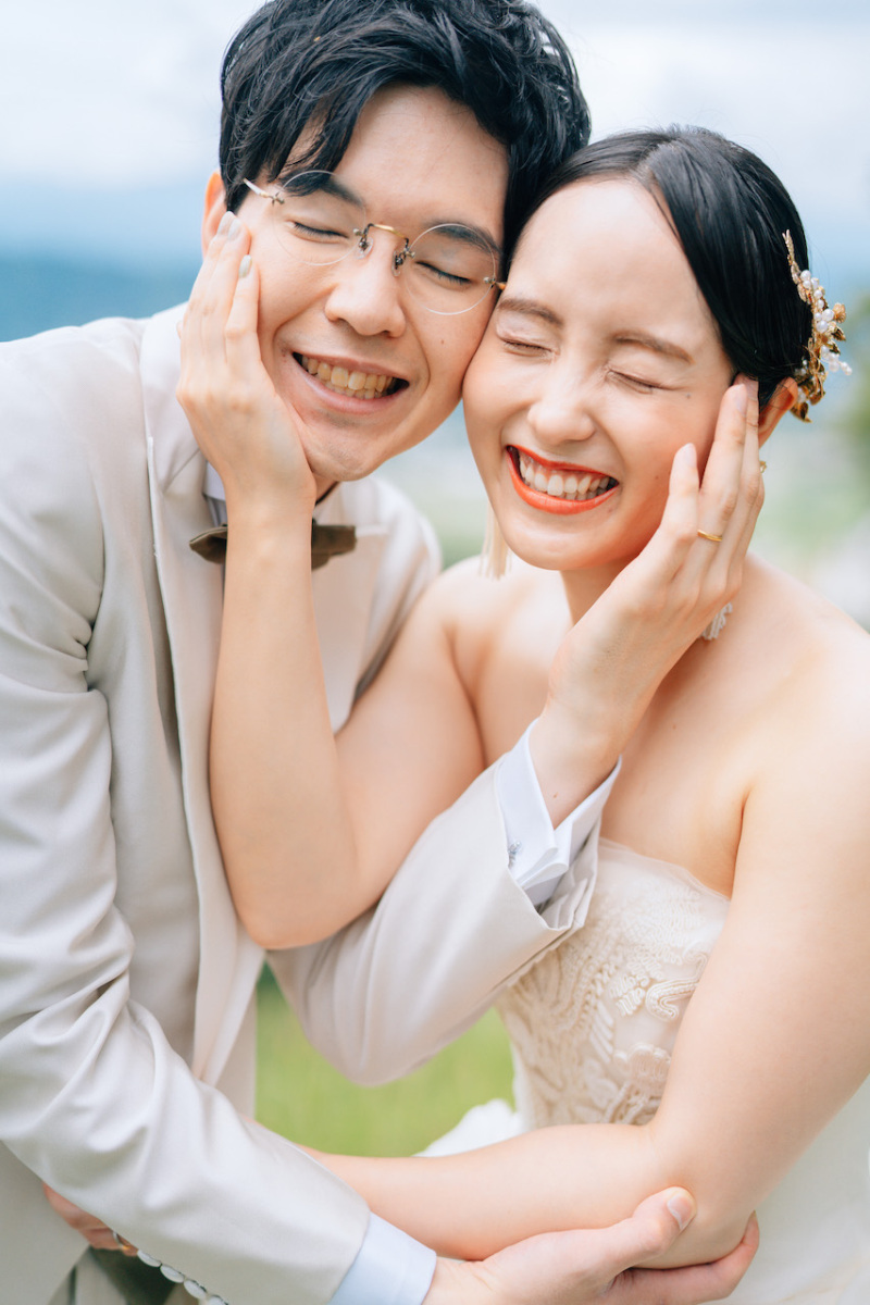 軽井沢フォトウェディングで後悔しないためのポイント